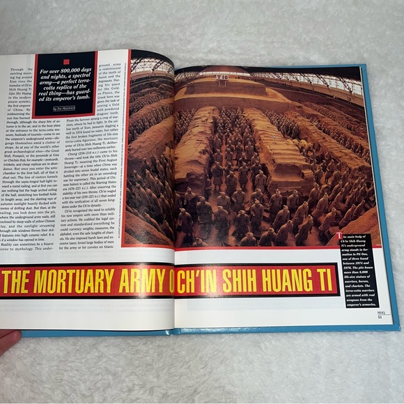The Quarterly Journal of Military History Vol 6. #2 - Picture 9 of 13